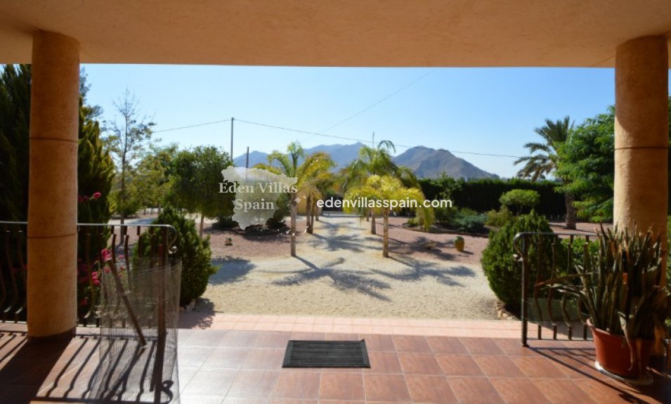 Segunda Mano - Casa de campo - Callosa de Segura
