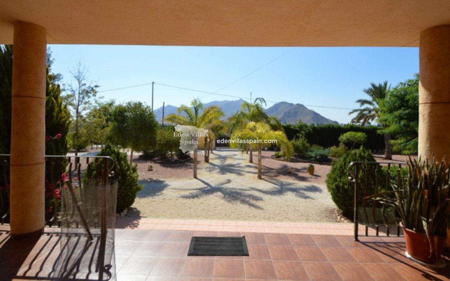 Segunda Mano - Casa de campo - Callosa de Segura
