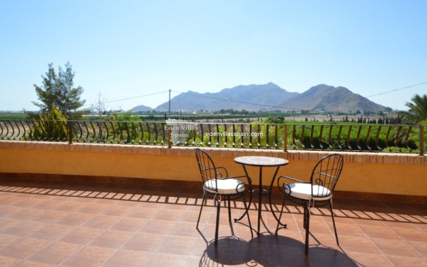 Segunda Mano - Casa de campo - Callosa de Segura