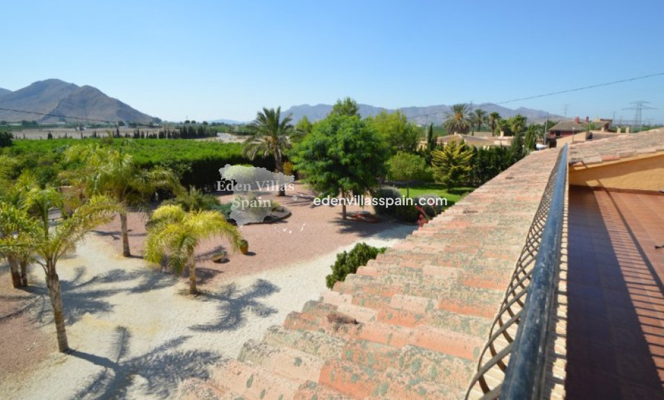 Segunda Mano - Casa de campo - Callosa de Segura
