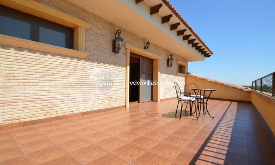 Segunda Mano - Casa de campo - Callosa de Segura