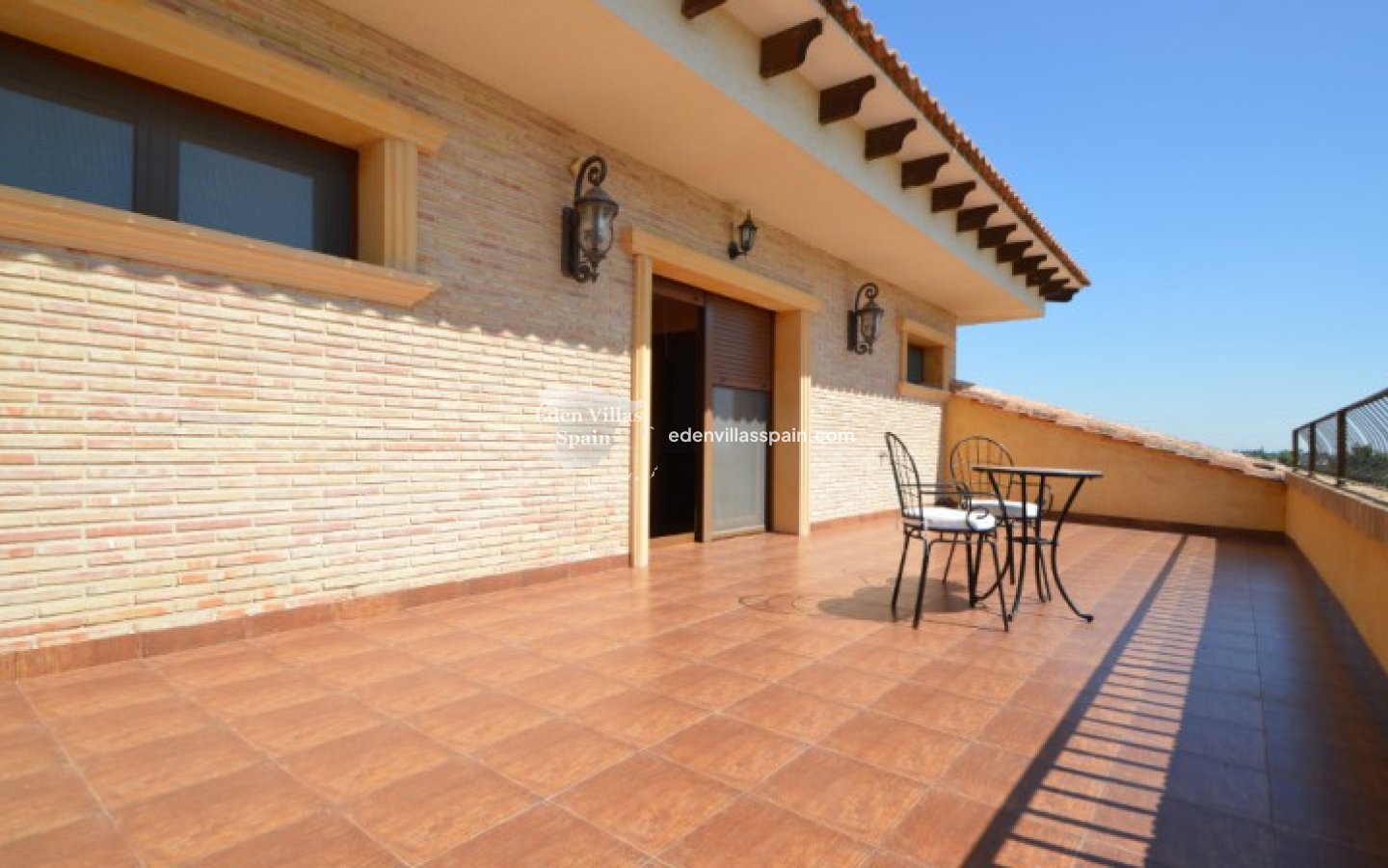 Segunda Mano - Casa de campo - Callosa de Segura