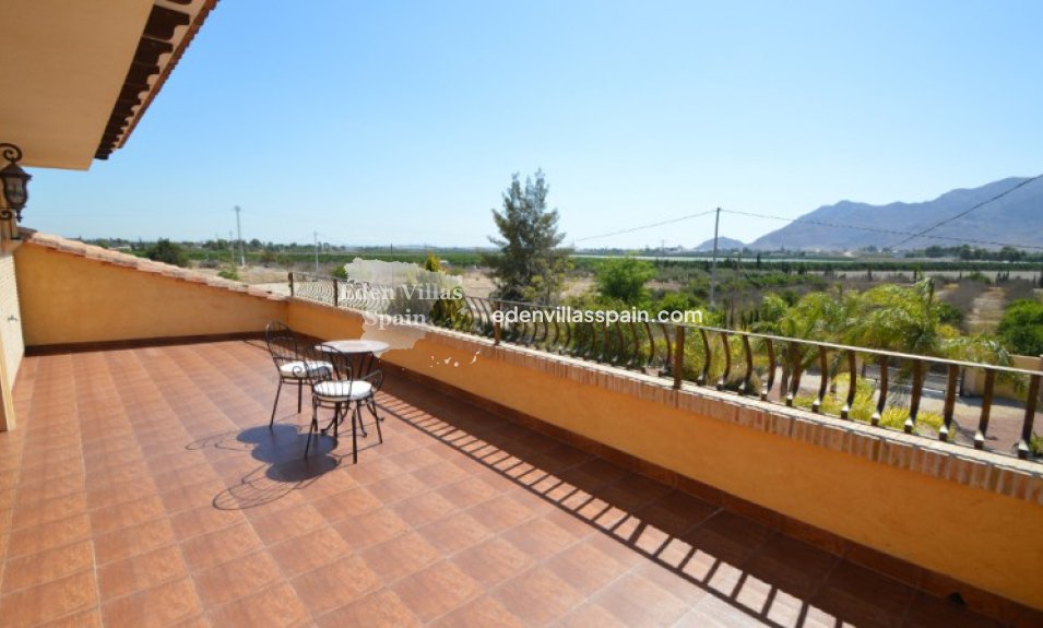 Segunda Mano - Casa de campo - Callosa de Segura