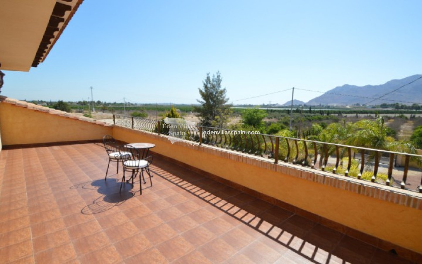 Segunda Mano - Casa de campo - Callosa de Segura