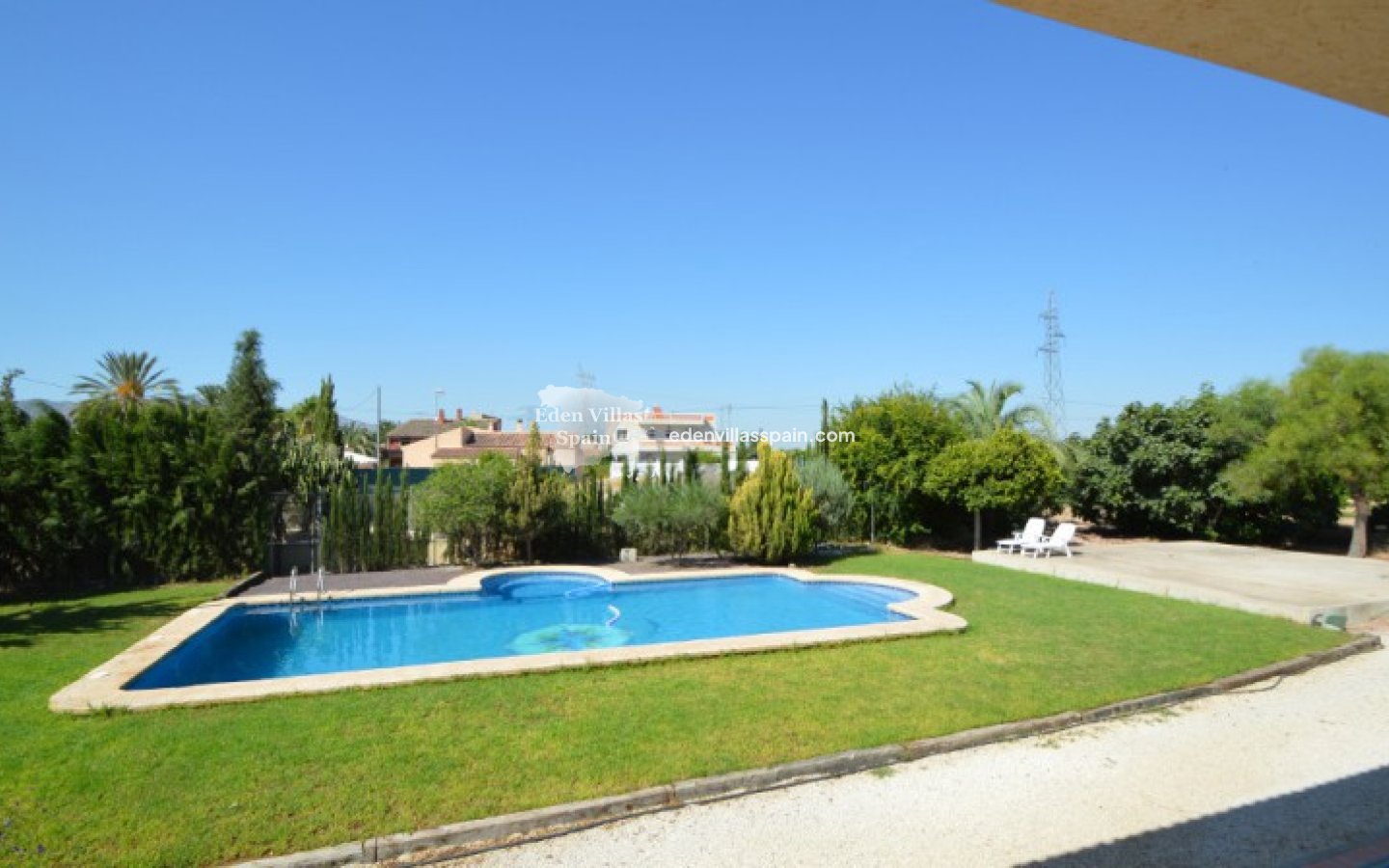 Segunda Mano - Casa de campo - Callosa de Segura