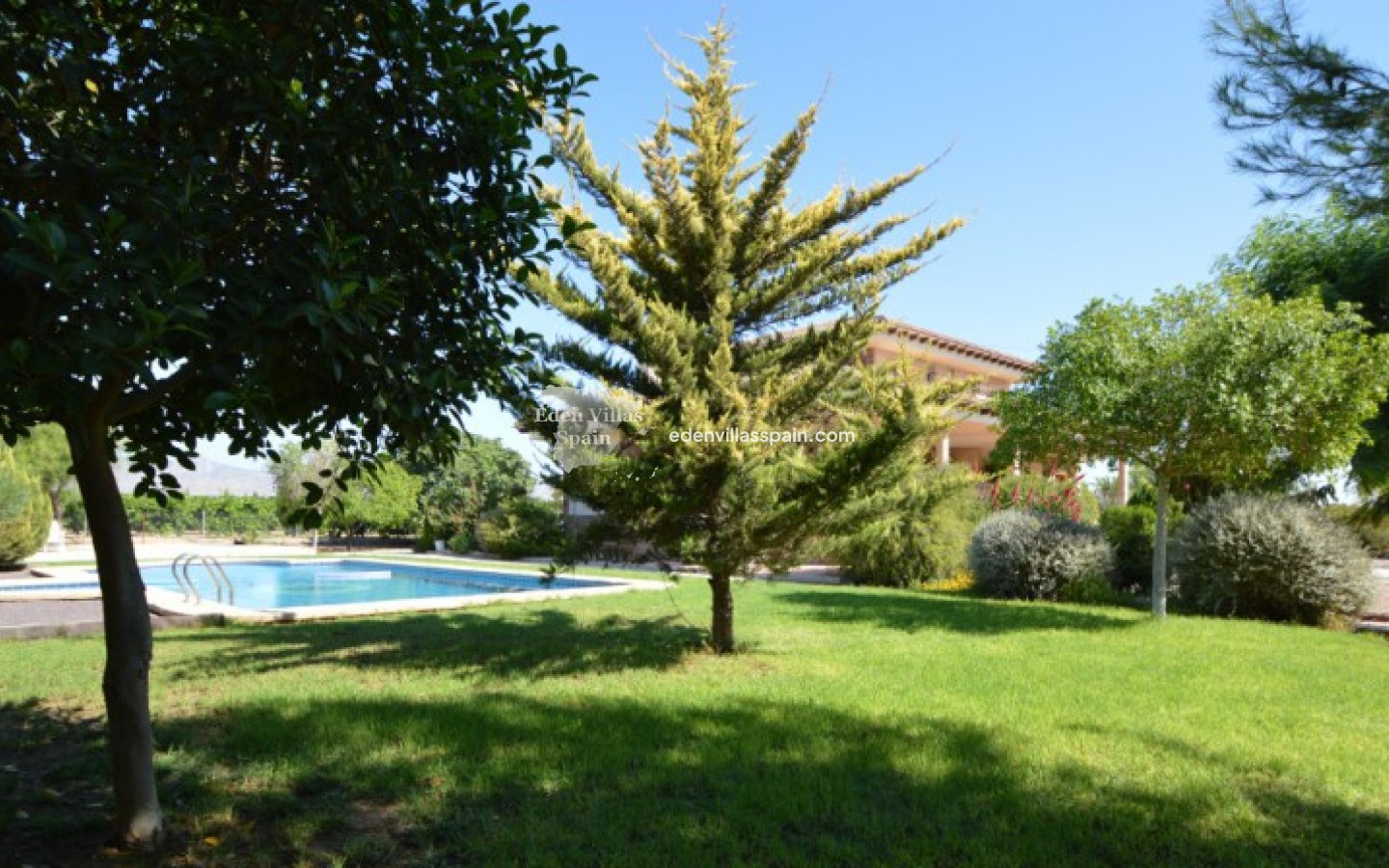 Segunda Mano - Casa de campo - Callosa de Segura