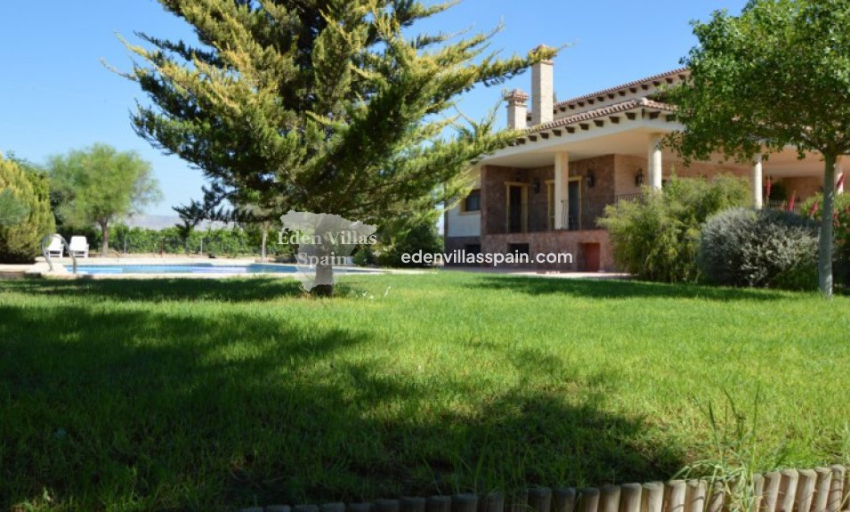 Segunda Mano - Casa de campo - Callosa de Segura