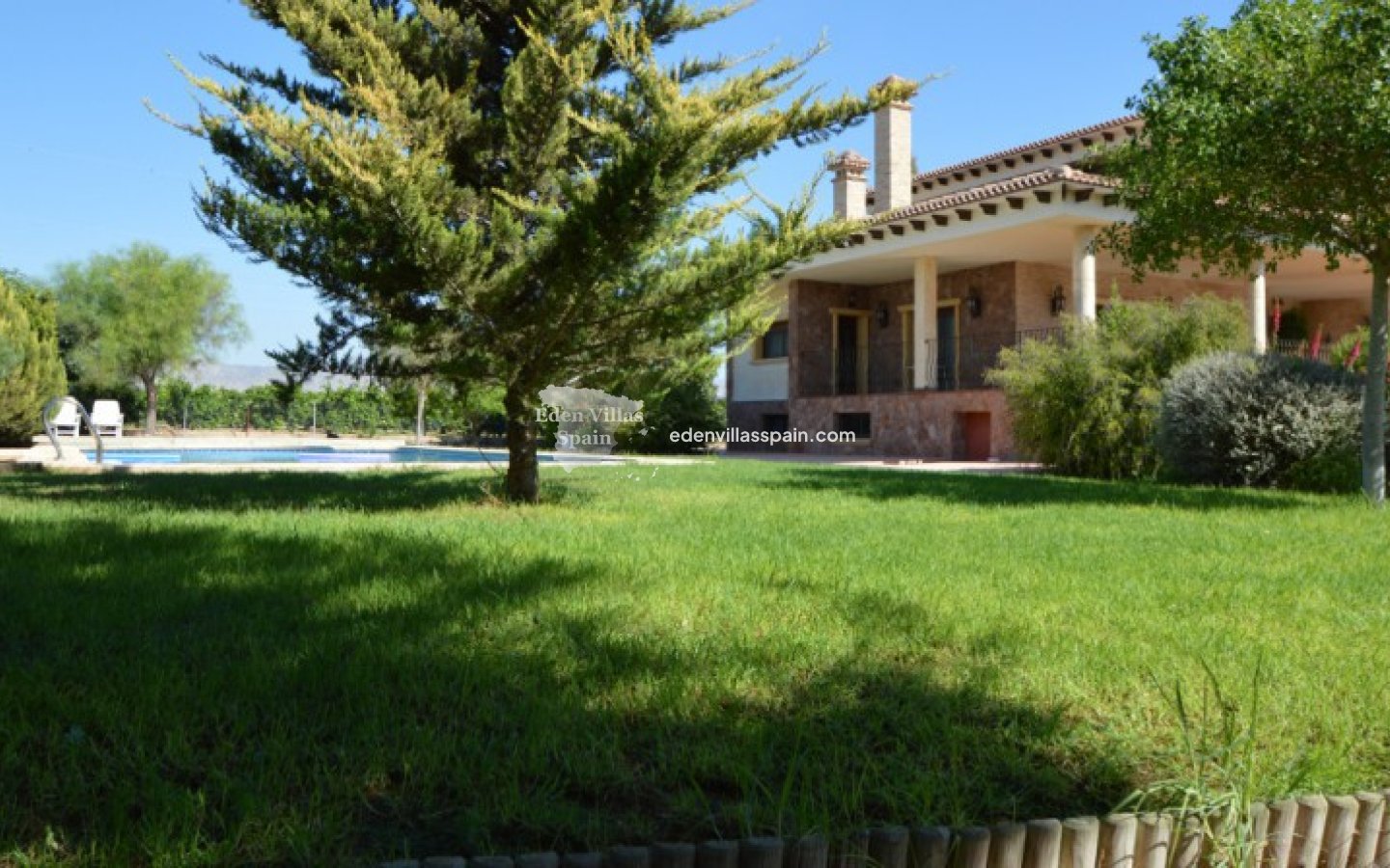 Segunda Mano - Casa de campo - Callosa de Segura