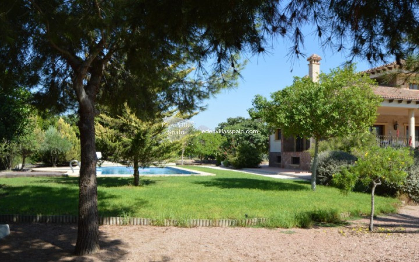 Segunda Mano - Casa de campo - Callosa de Segura