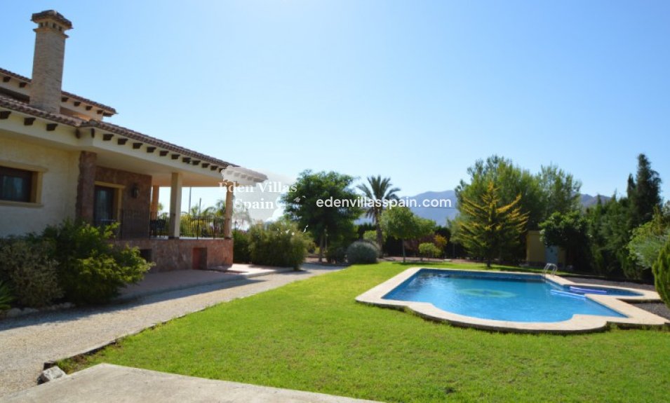 Segunda Mano - Casa de campo - Callosa de Segura