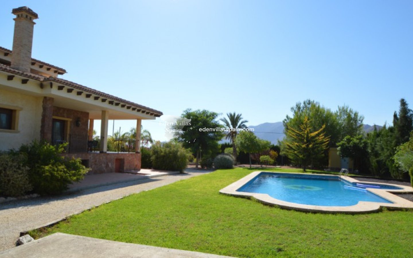 Segunda Mano - Casa de campo - Callosa de Segura
