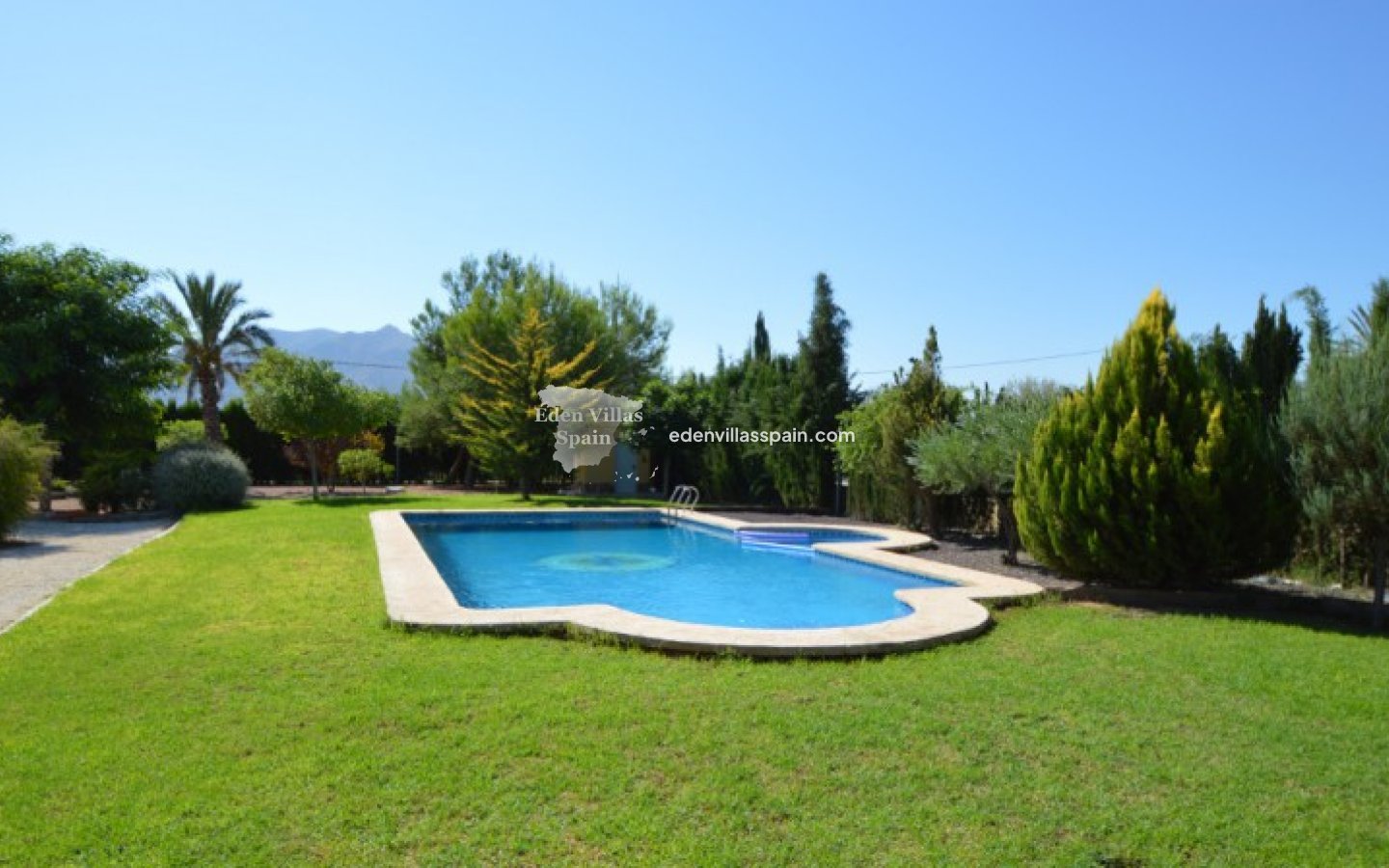 Segunda Mano - Casa de campo - Callosa de Segura
