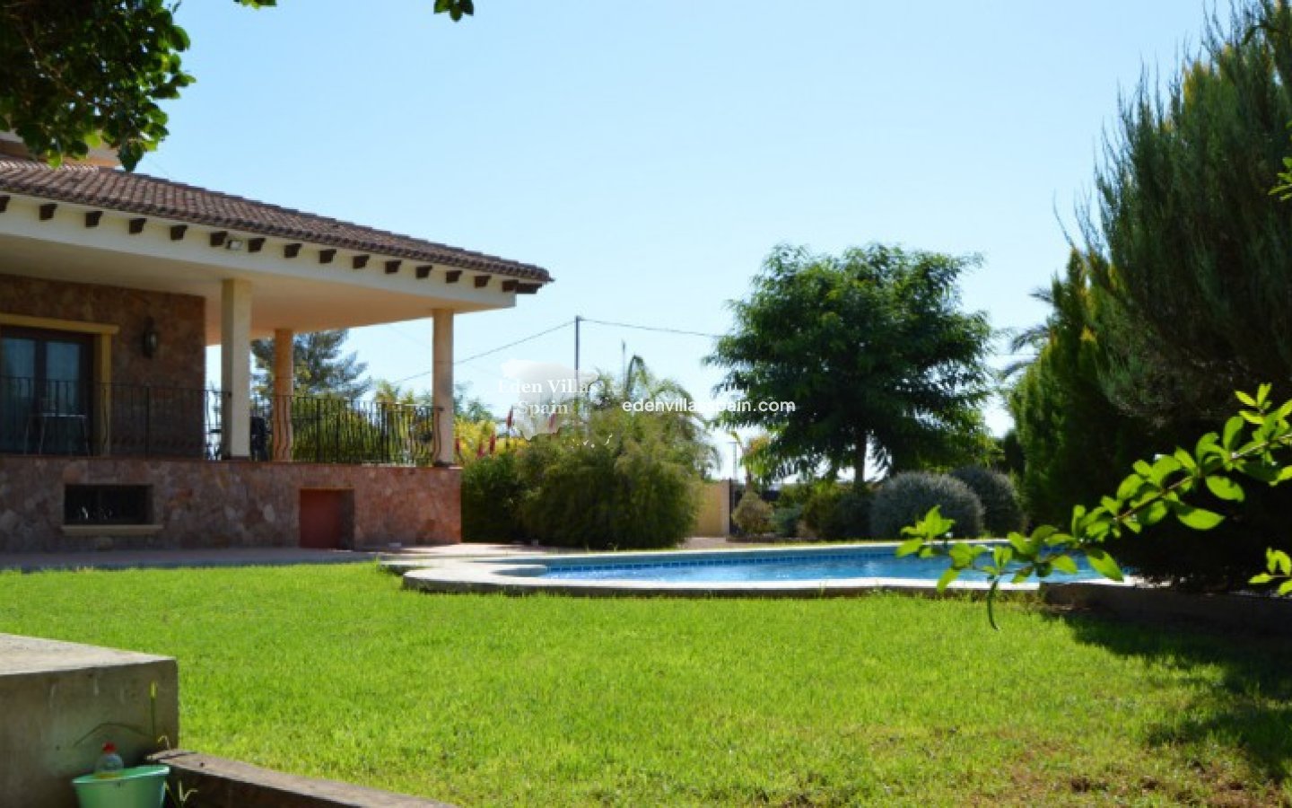 Segunda Mano - Casa de campo - Callosa de Segura