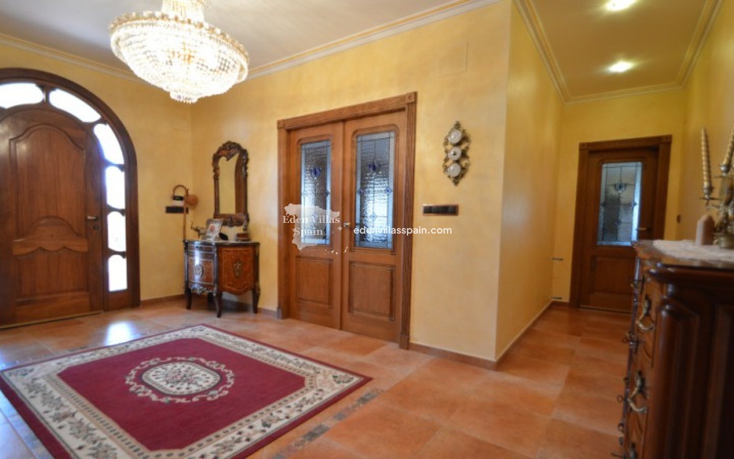 Segunda Mano - Casa de campo - Callosa de Segura