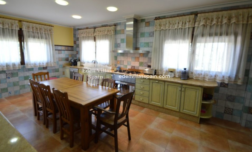 Segunda Mano - Casa de campo - Callosa de Segura