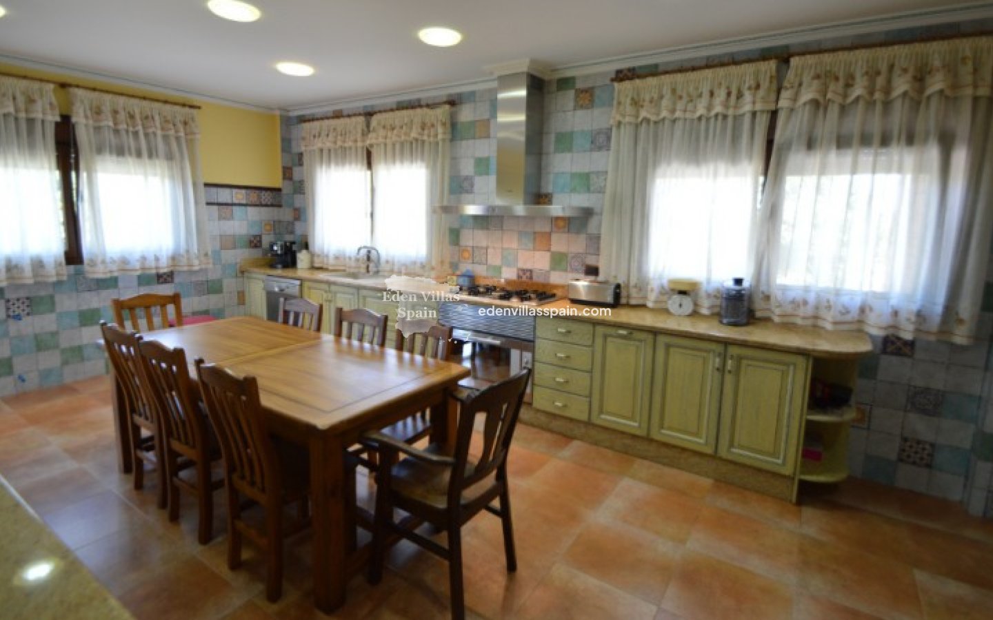 Segunda Mano - Casa de campo - Callosa de Segura