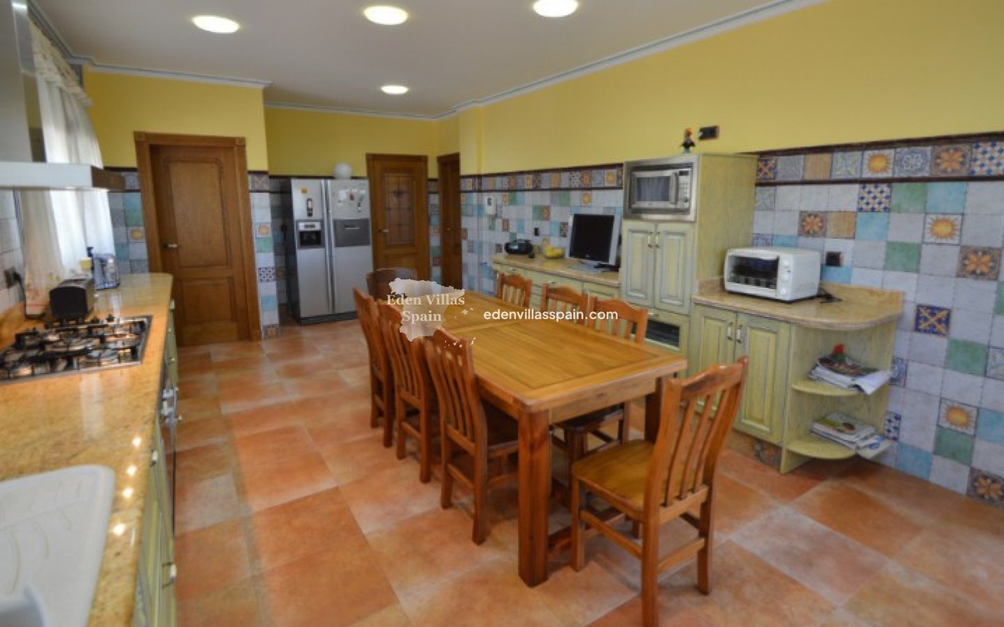 Segunda Mano - Casa de campo - Callosa de Segura