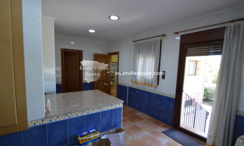 Segunda Mano - Casa de campo - Callosa de Segura