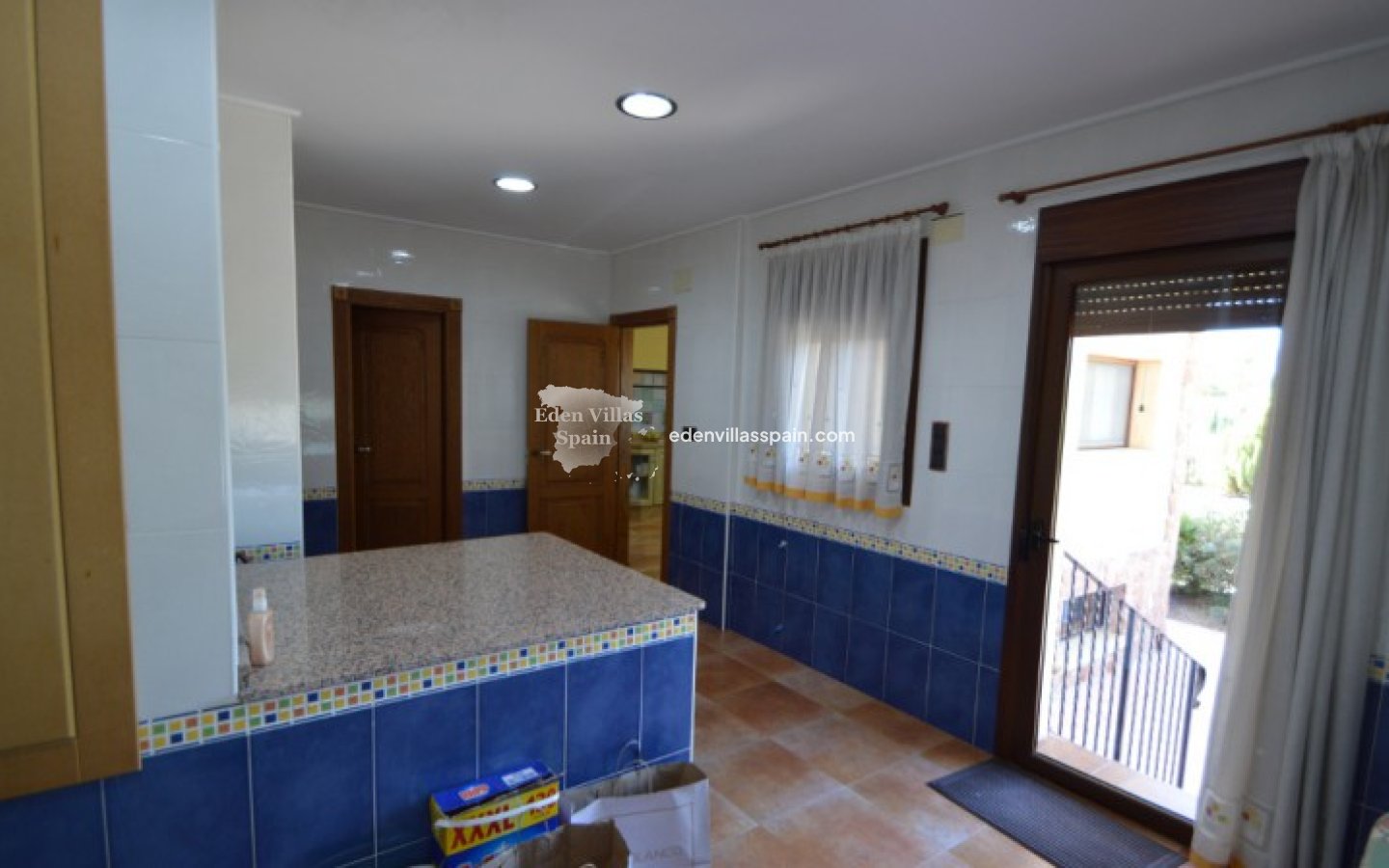 Segunda Mano - Casa de campo - Callosa de Segura