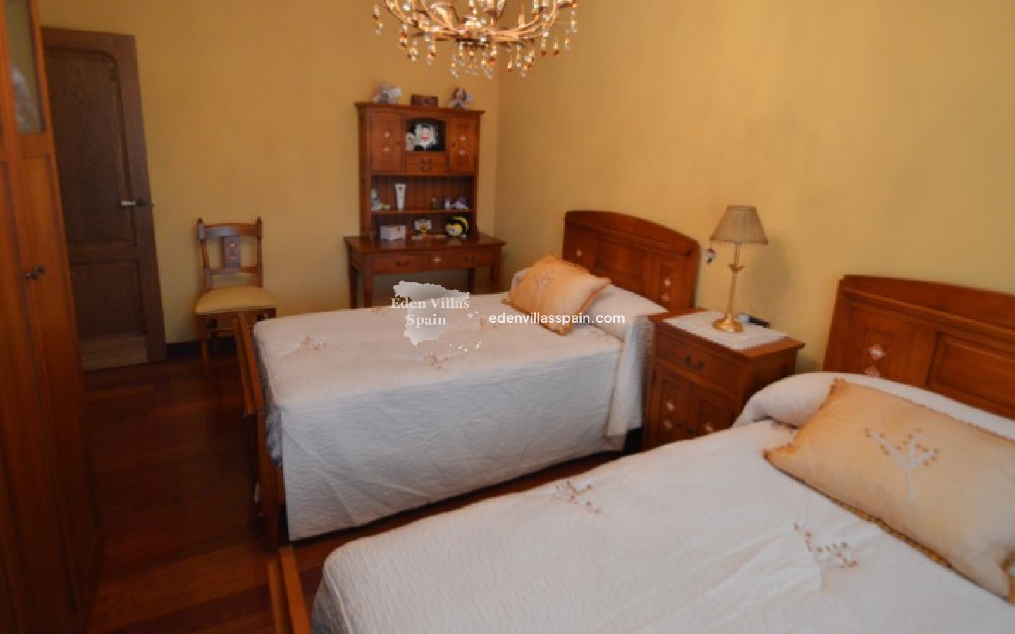 Segunda Mano - Casa de campo - Callosa de Segura