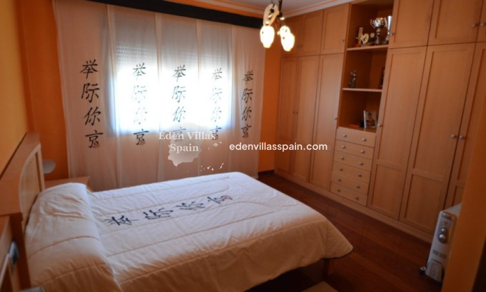 Segunda Mano - Casa de campo - Callosa de Segura