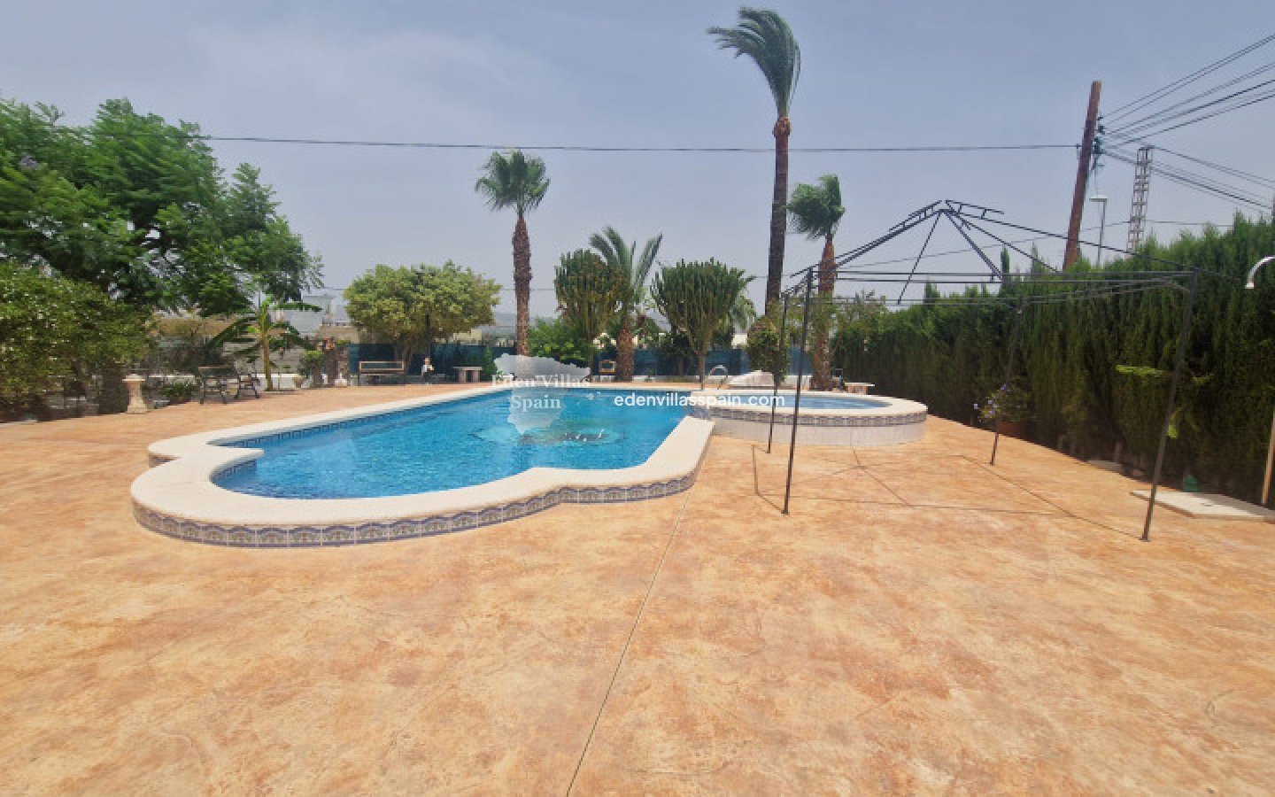 Segunda Mano - Casa de campo - Callosa de Segura