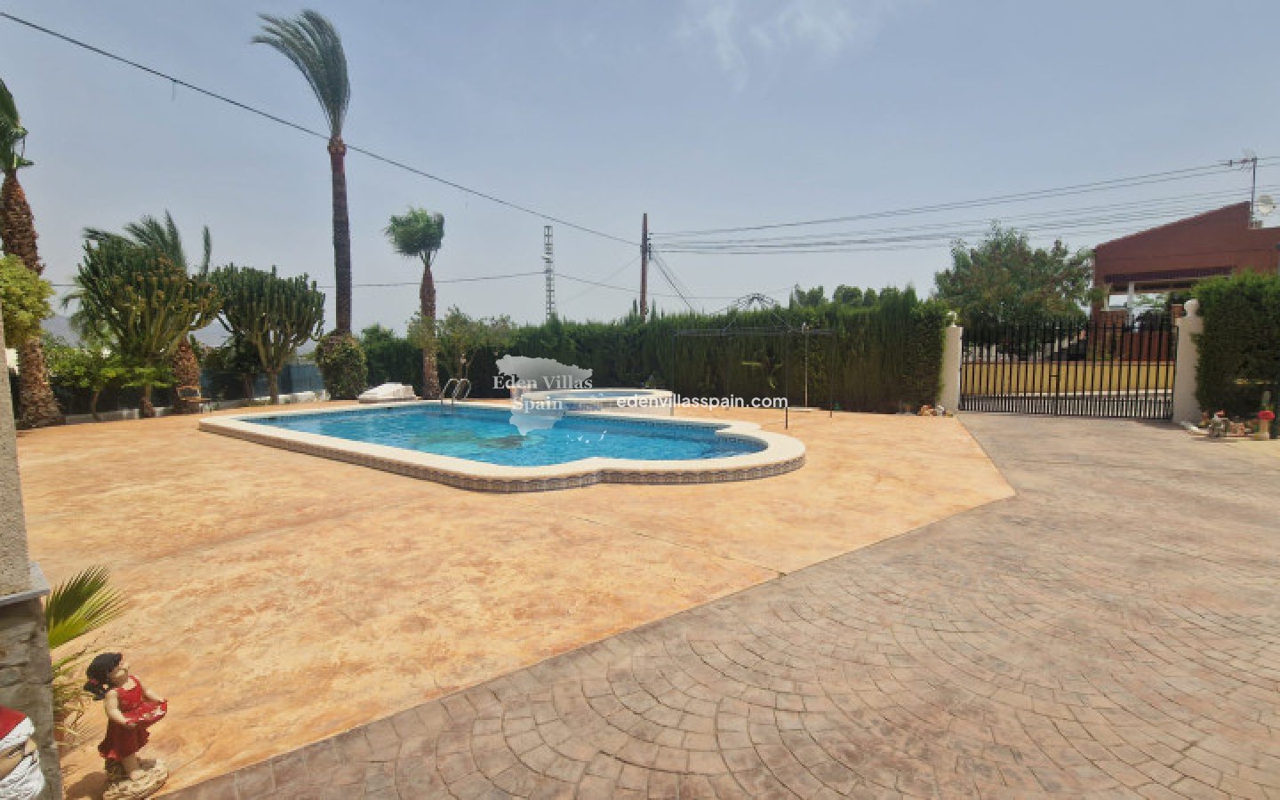 Segunda Mano - Casa de campo - Callosa de Segura