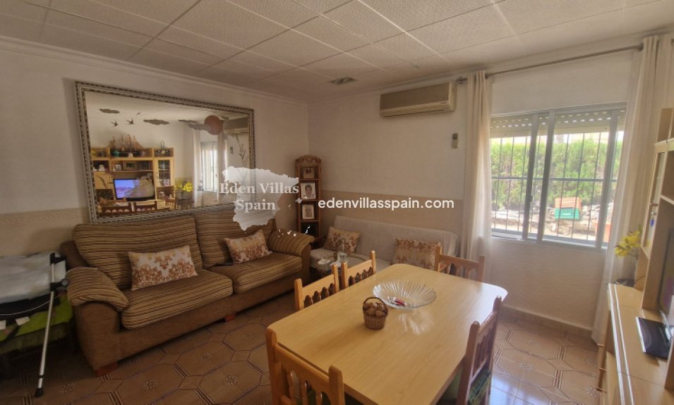 Segunda Mano - Casa de campo - Callosa de Segura
