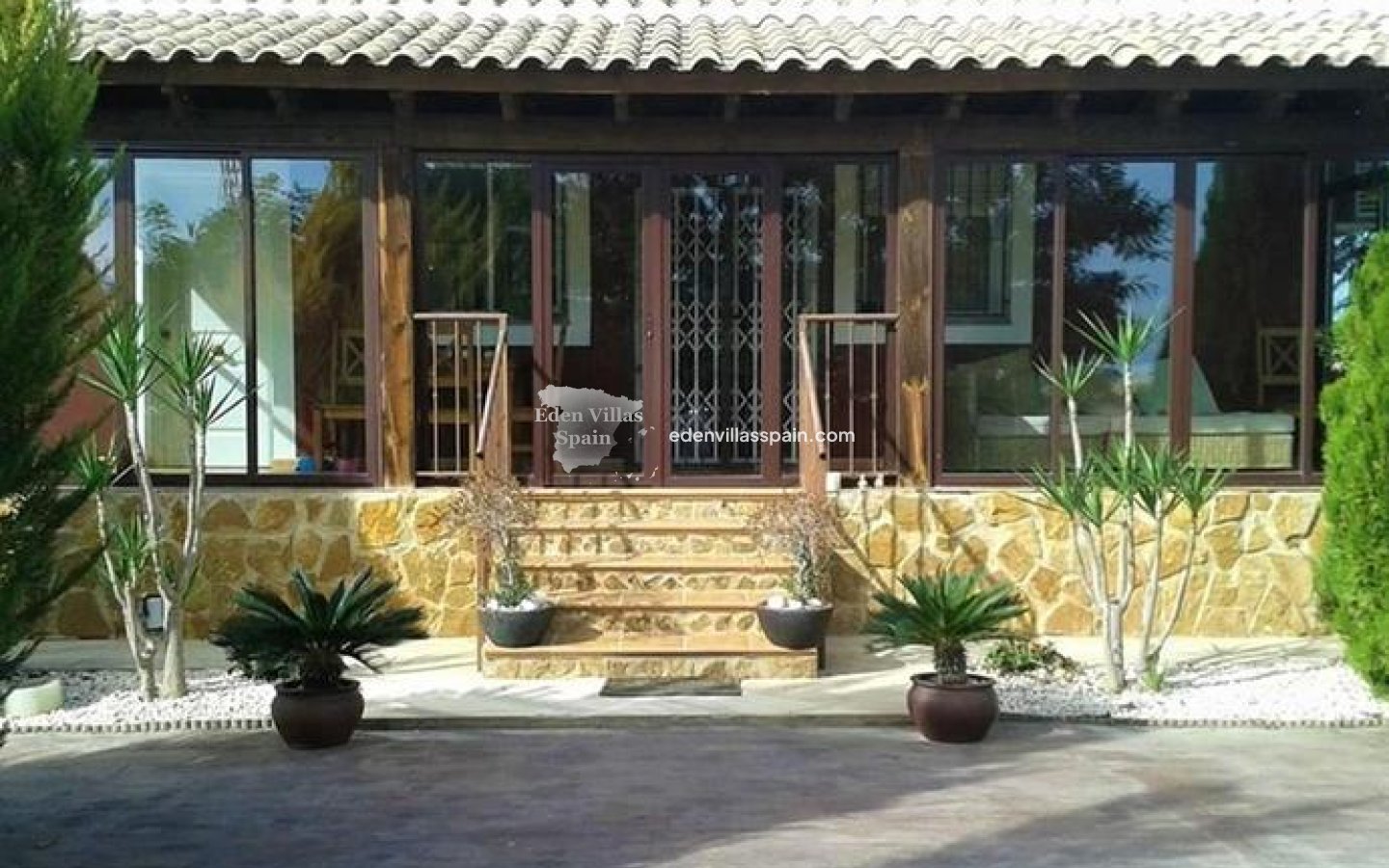Segunda Mano - Casa de campo - Catral