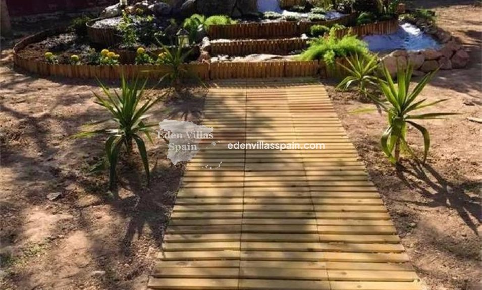 Segunda Mano - Casa de campo - Catral