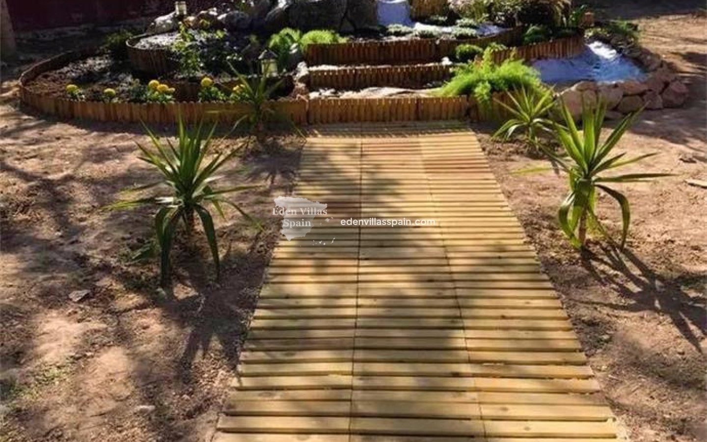Segunda Mano - Casa de campo - Catral