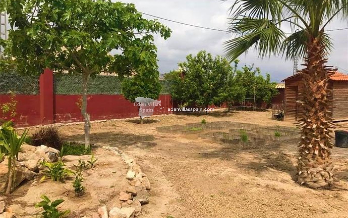 Segunda Mano - Casa de campo - Catral