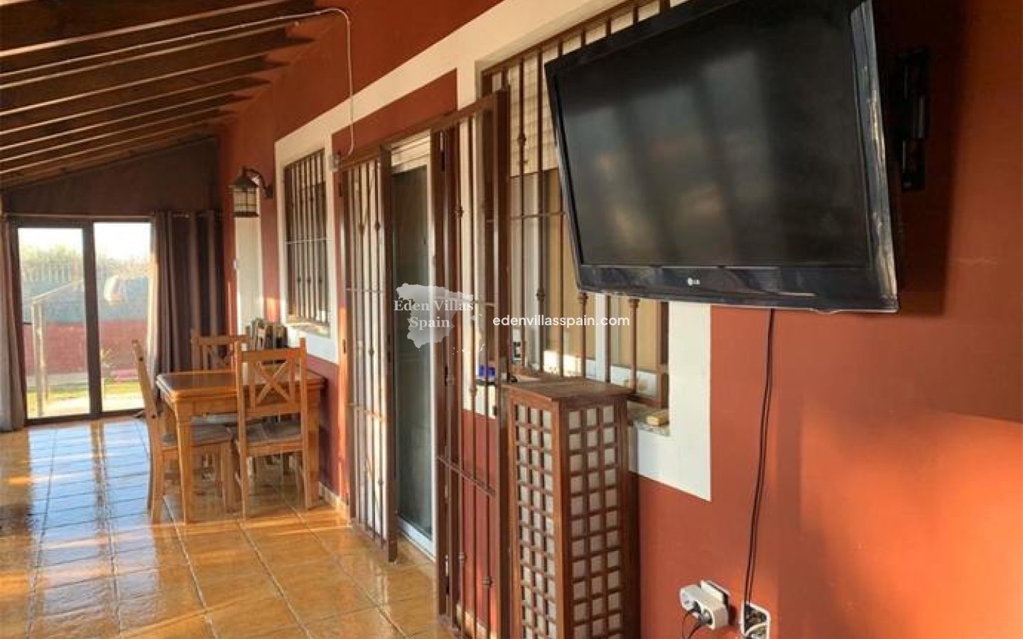Segunda Mano - Casa de campo - Catral