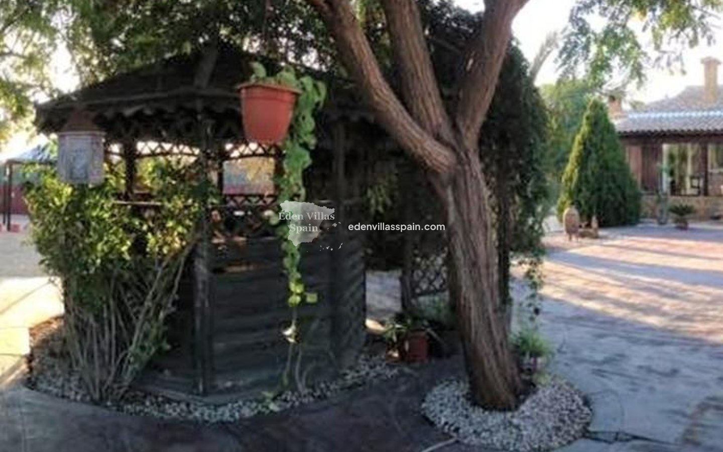 Segunda Mano - Casa de campo - Catral