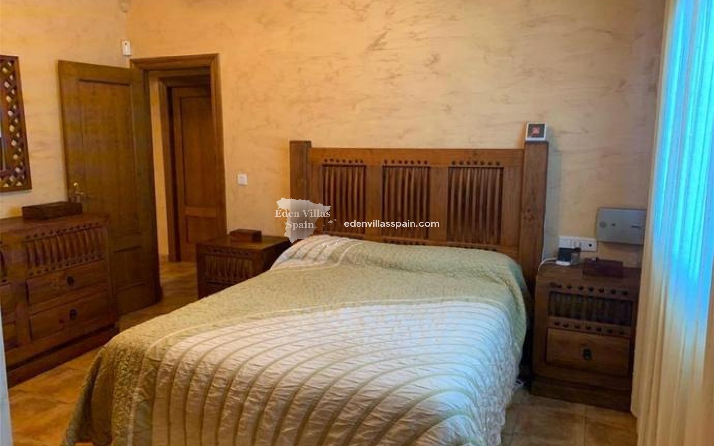 Segunda Mano - Casa de campo - Catral