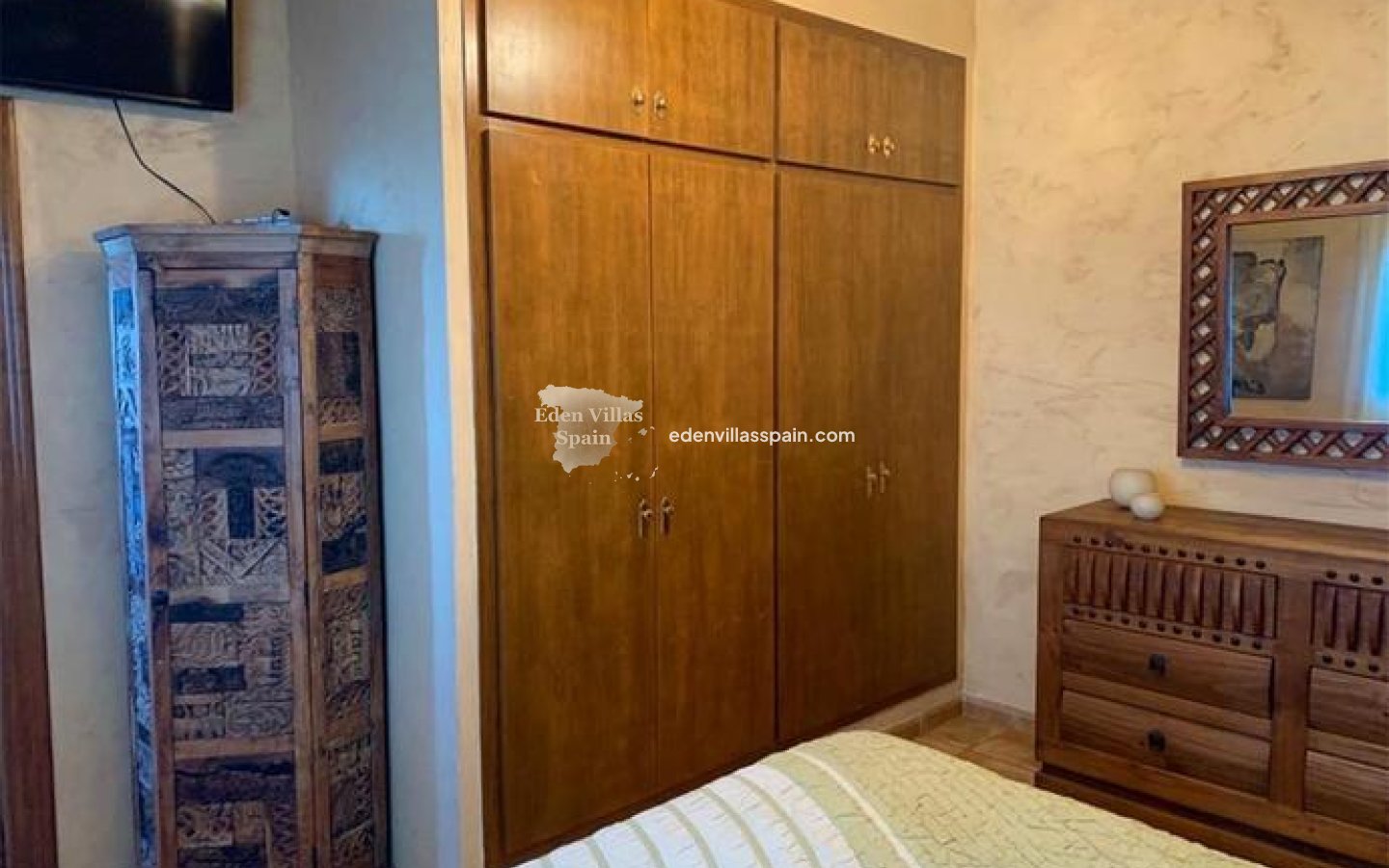 Segunda Mano - Casa de campo - Catral