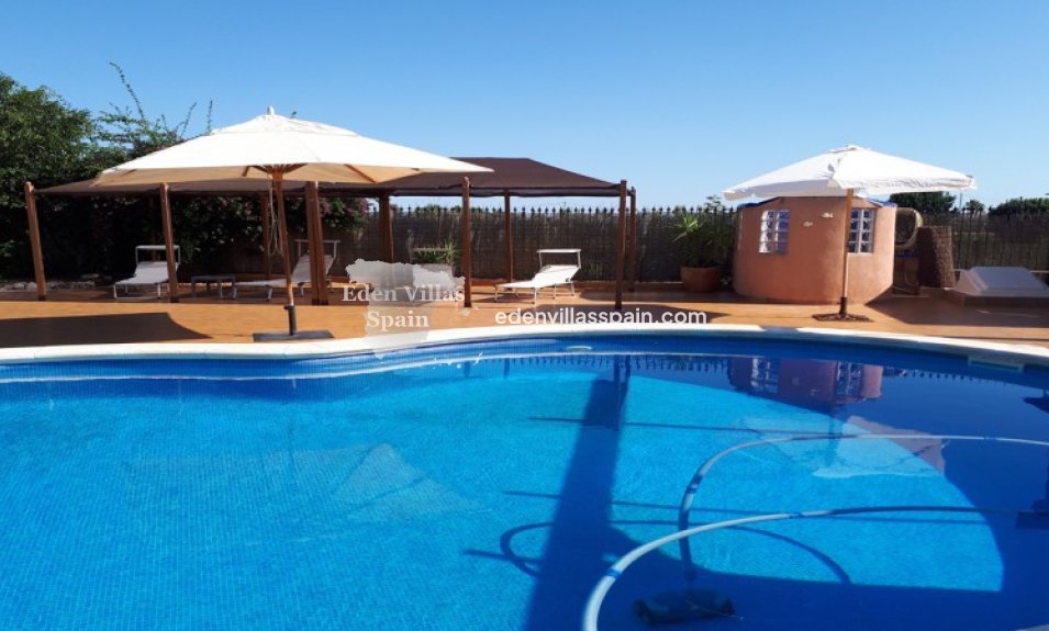 Segunda Mano - Casa de campo - Catral