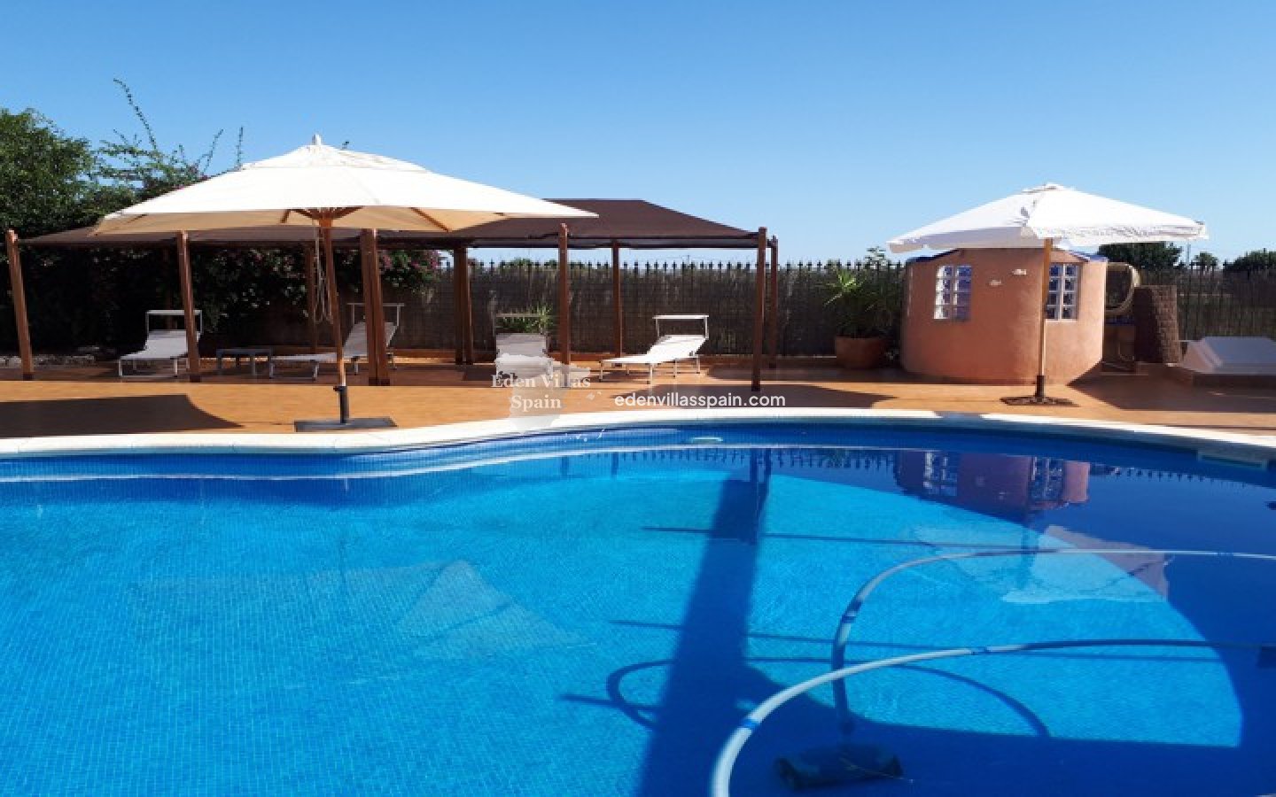 Segunda Mano - Casa de campo - Catral