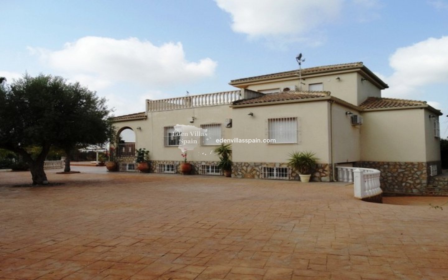 Segunda Mano - Casa de campo - Catral
