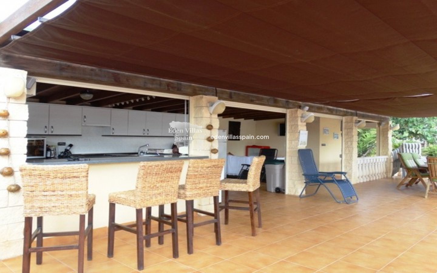 Segunda Mano - Casa de campo - Catral