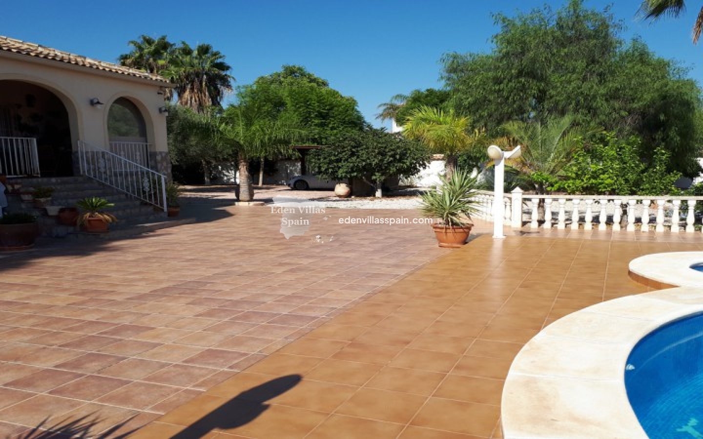 Segunda Mano - Casa de campo - Catral