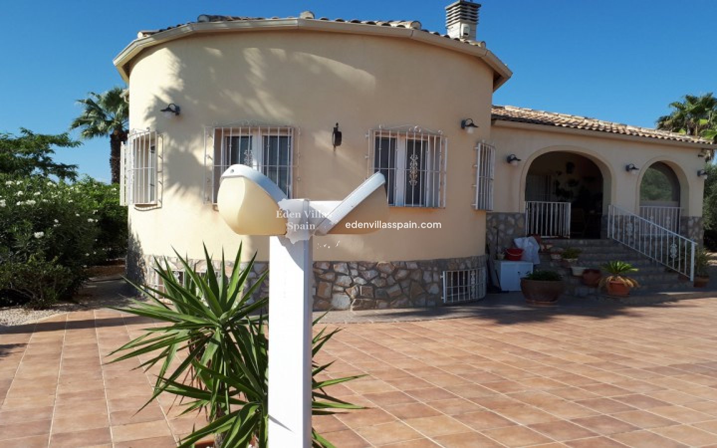 Segunda Mano - Casa de campo - Catral