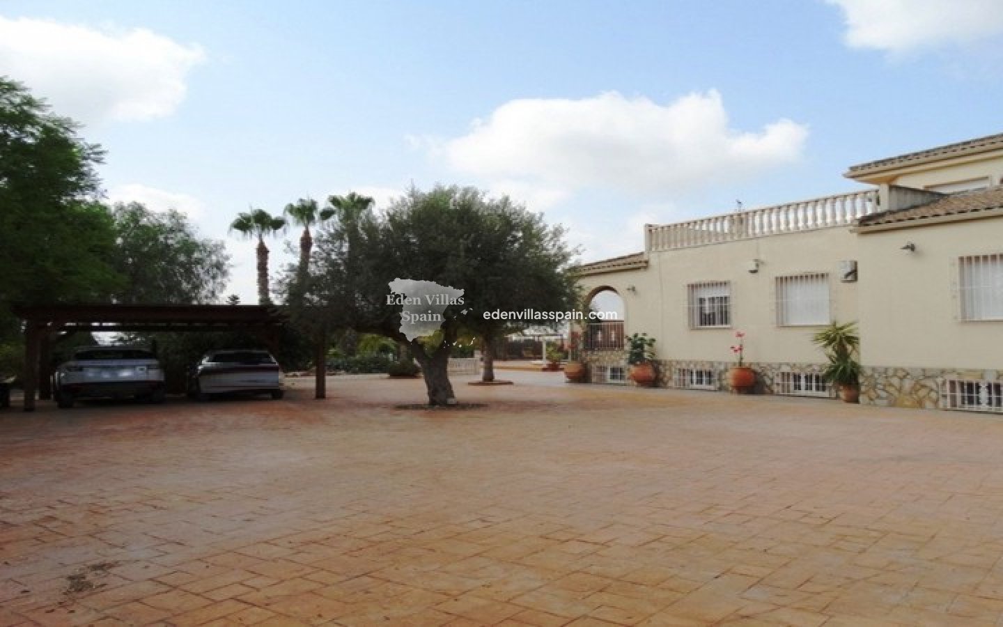 Segunda Mano - Casa de campo - Catral