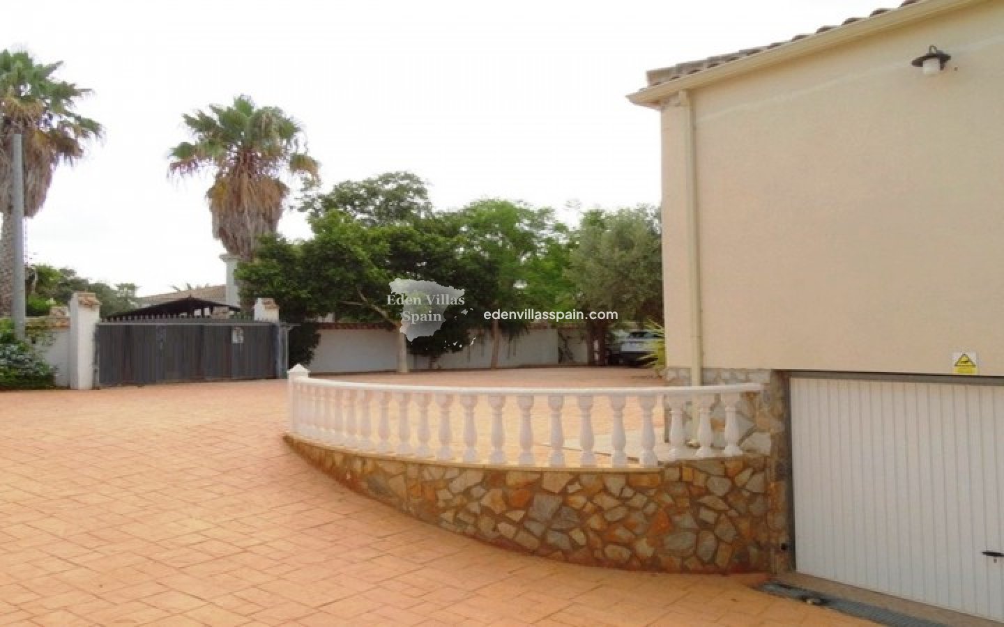 Segunda Mano - Casa de campo - Catral