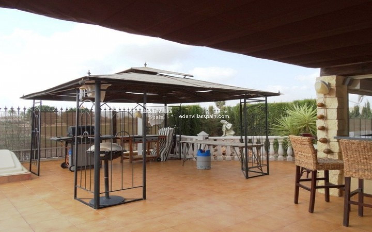 Segunda Mano - Casa de campo - Catral