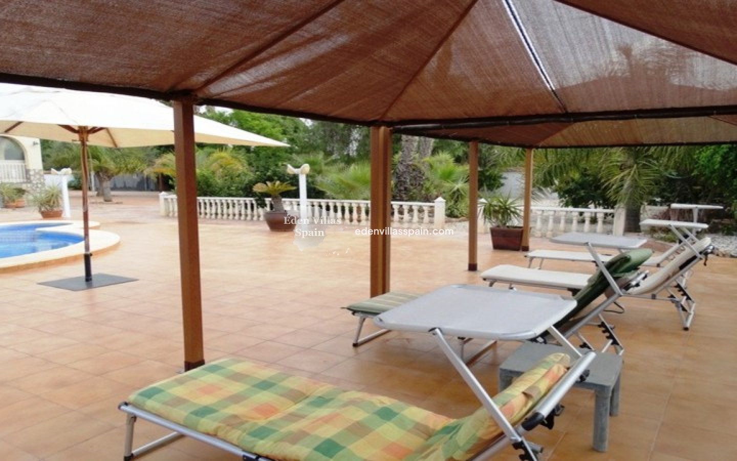 Segunda Mano - Casa de campo - Catral