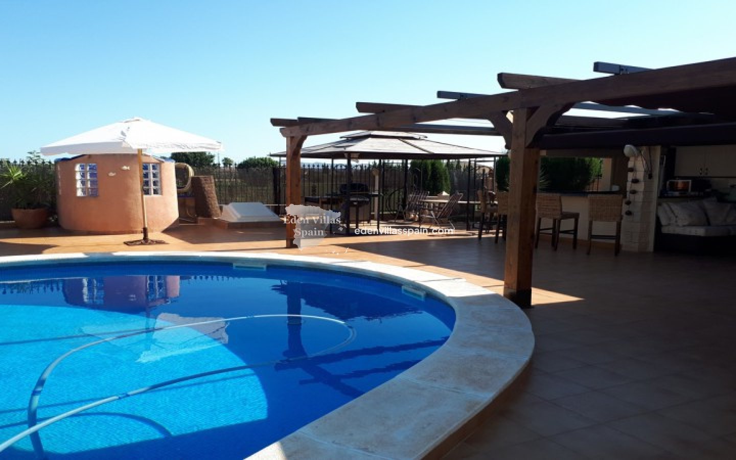 Segunda Mano - Casa de campo - Catral