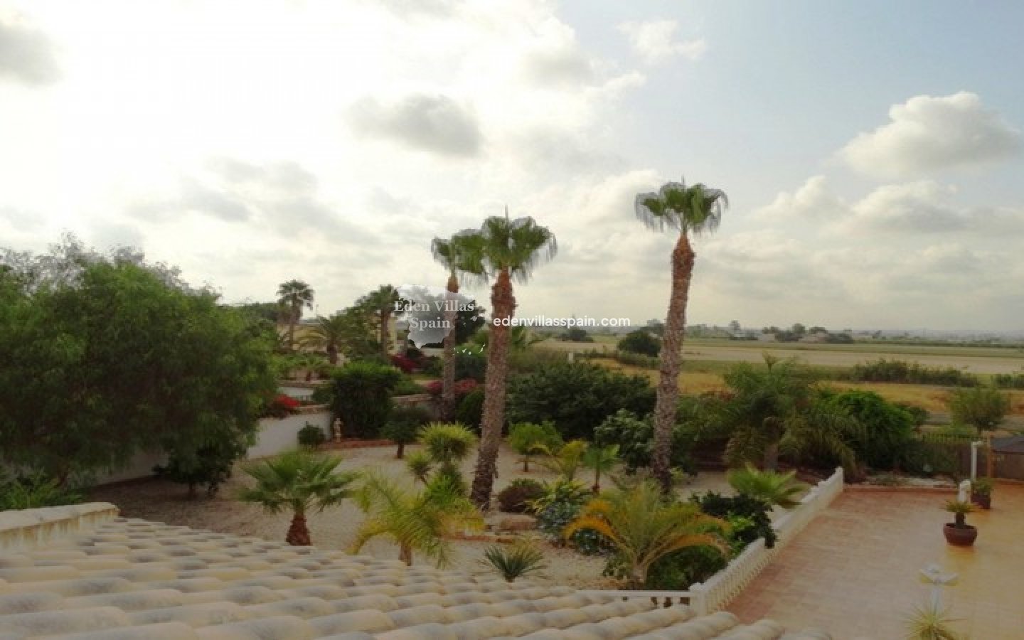 Segunda Mano - Casa de campo - Catral