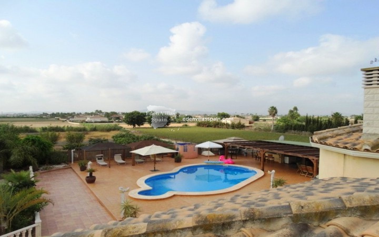Segunda Mano - Casa de campo - Catral