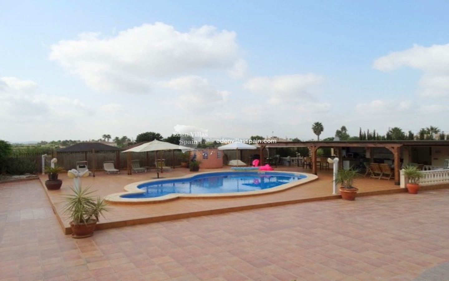 Segunda Mano - Casa de campo - Catral